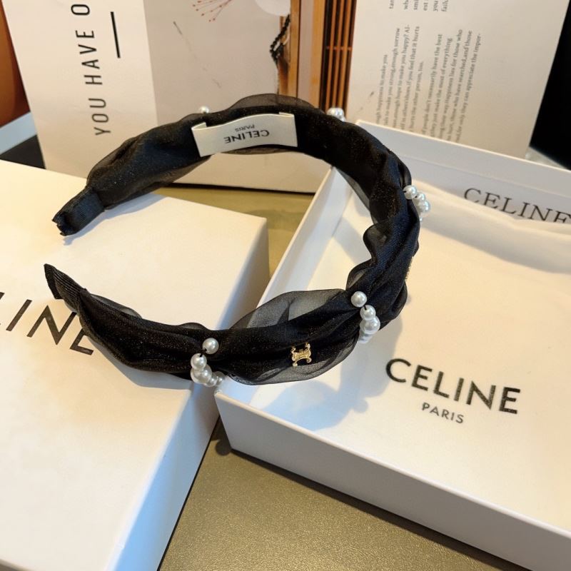 Celine Hair Hoop